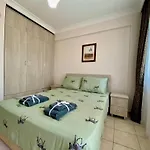דירה Sembol B2 פאטהיה