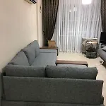 דירה Sembol B2 *