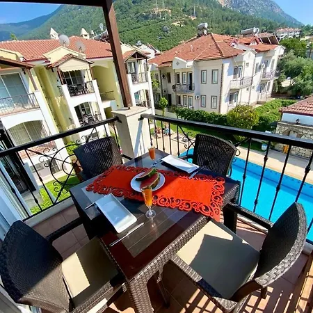 Sembol B2 Appartement