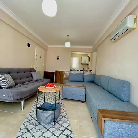 Appartement Sembol B2 Fethiye