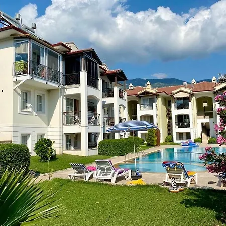 Sembol B2 Appartement