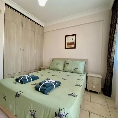 Apartment Sembol B2 Fethiye