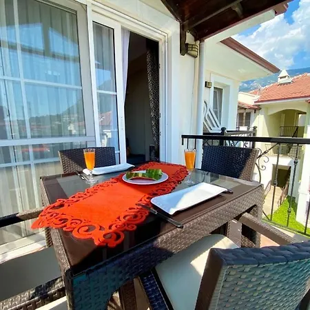 Sembol B2 Apartamento *