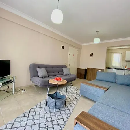 Sembol B2 Apartamento Fethiye
