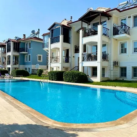 Sembol B2 Apartment Fethiye