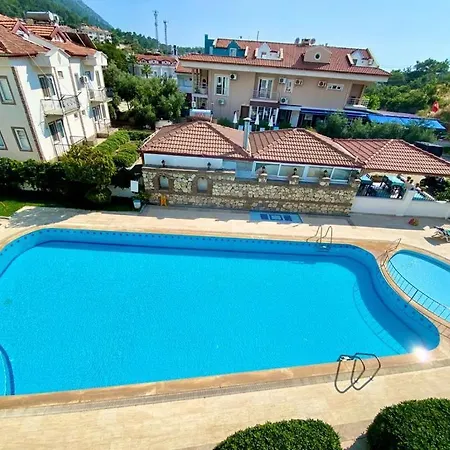 Sembol B2 Apartment *