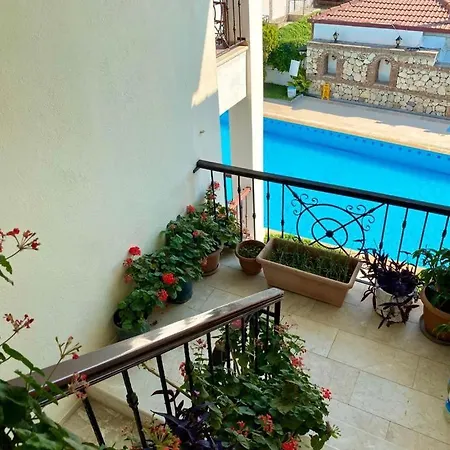 Apartment Sembol B2 Fethiye