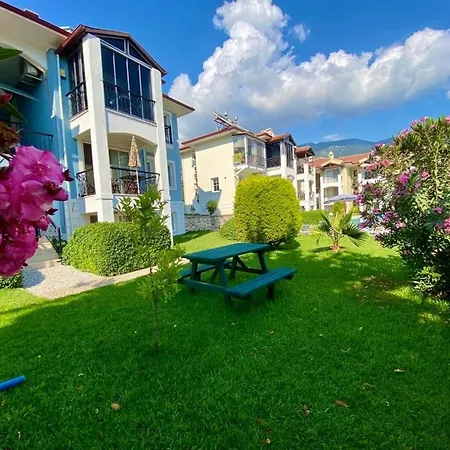 Sembol B2 Apartamento