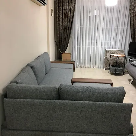 Apartamento Sembol B2 *