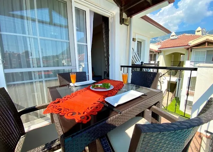 Sembol B2 Lägenhet *