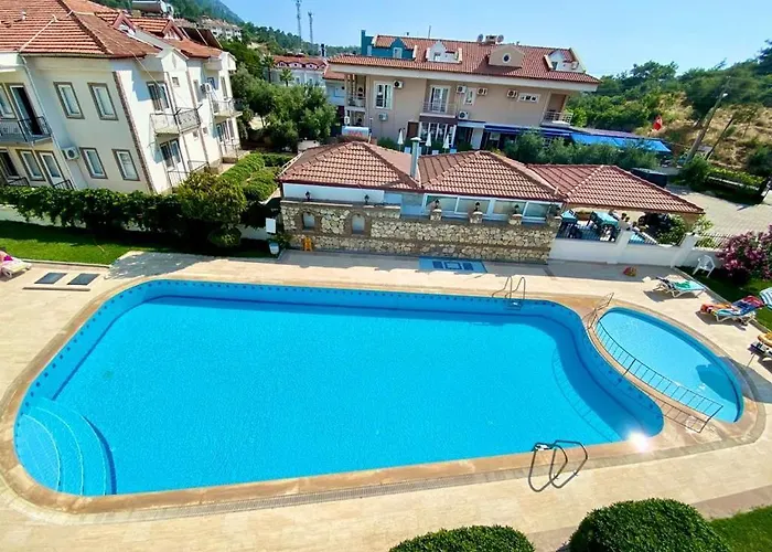 Sembol B2 Apartamento *