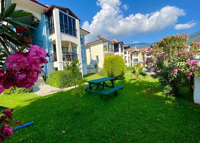 Sembol B2 Apartamento