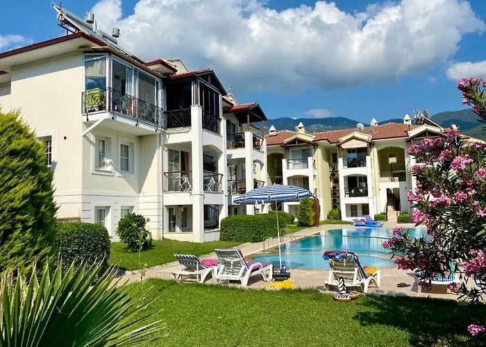 Sembol B2 Apartamento