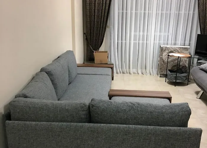 Apartamento Sembol B2 *