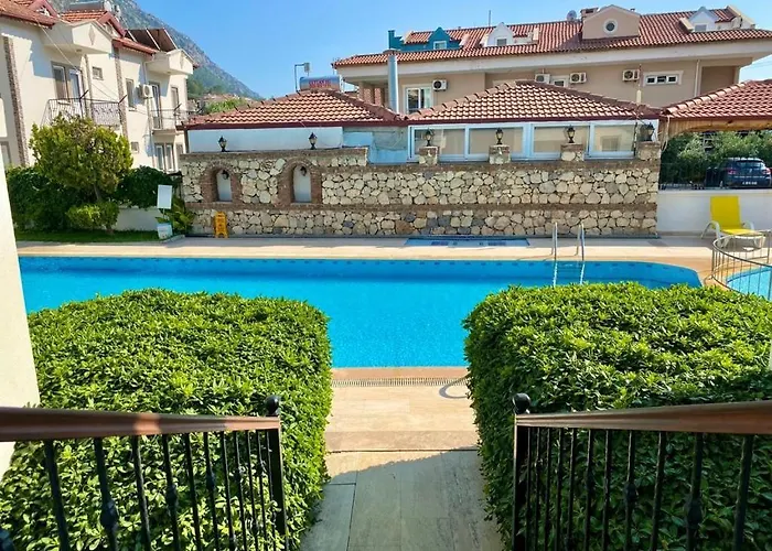 Apartamento Sembol B2